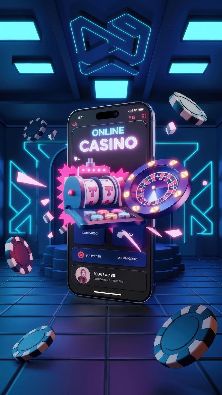 Pengingat privasi akun pada Casino Hold'em 3 Kartu maxtoto yang nyaman dijelajahi