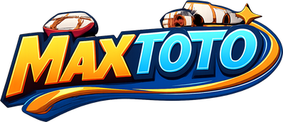 Logo maxtoto untuk beranda utama